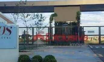 Imagem: Terreno à venda, 332 m² por R$ 465.000,00