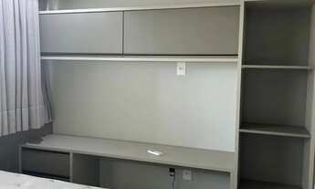 Imagem 6: Excelente Flat mobiliado de 2 quartos no Complexo Heron Marinho disponível para locação