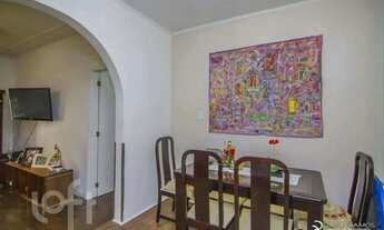 Imagem 5: Imóvel para venda possui 80 metros quadrados com 3 quartos em Menino Deus - Porto Alegre