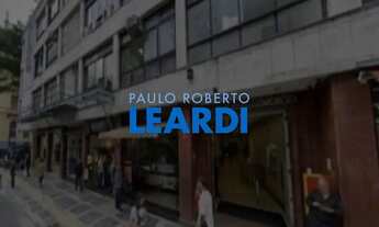 Imagem: CONJ. COMERCIAL - REPÚBLICA - SP