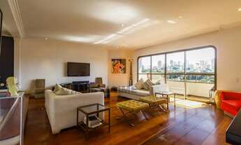 Imagem: Apartamento com 4 Dormitórios 2 suítes