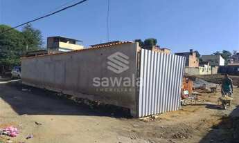 Imagem: Terreno - Campo Grande