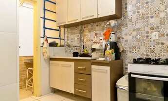 Imagem 16: Apartamento em Alameda Casa Branca - Jardim Paulista - São Paulo/SP