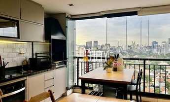 Imagem 4: Lindo Apartamento de 51m² com 1 Suíte e 1 Vaga à Venda no Brooklin