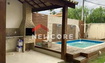 Imagem: Casa em Rua Granada - Ouro Verde - Rio das