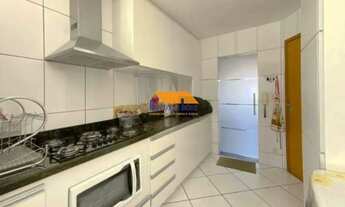 Imagem 6: Cobertura de 4 quartos, Bairro Ipiranga/Renascença em Belo Horizonte