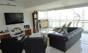 Imagem 4: Blue Das Américas - Apartamento 4 quartos, sendo 3 suítes