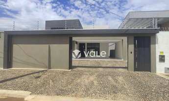 Imagem: Casa com 4 dormitórios à venda, 235 m²