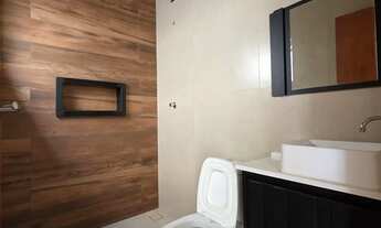 Imagem 3: Casa Nova Nunca Habitada - 2 Quartos - Aceito Veículos!