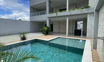 Imagem 3: Imóvel para venda com 360 metros quadrados com 5 quartos em Araçagy - São José de Ribamar