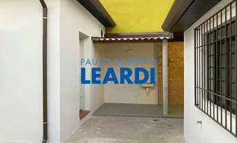 Imagem: COMERCIAL - PERDIZES - SP