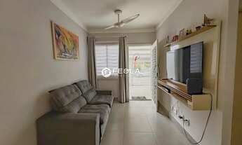 Imagem 5: Casa à venda em Nova Odessa, Jardim Residencial Fibra, com 2 quartos, com 118 m²