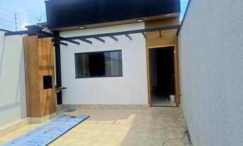 Imagem 2: Casa em Goiânia no Brisas da Mata venda