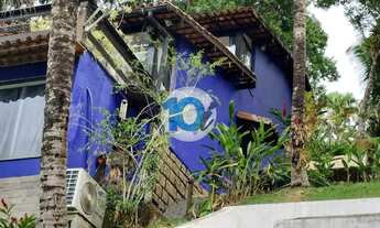 Imagem 2: CASA DE 4 QUARTOS - PONTA DA CRUZ