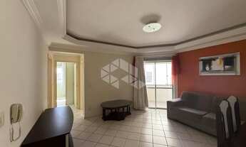 Imagem 2: Apartamento 63.79M² - para Alugar