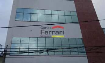 Imagem: Prédio comercial a venda - 1.500m² com