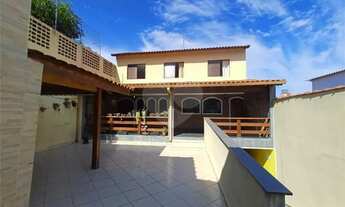 Imagem 2: Casa com 3 quartos para locação em Vila Isolina Mazzei - SP