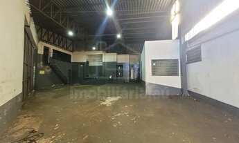 Imagem 3: Barracão para aluguel no Jardim Estadio