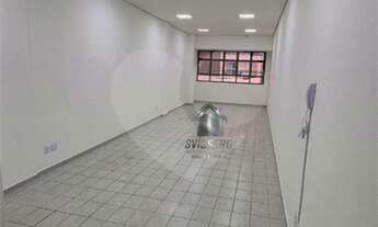 Imagem 5: Sala para alugar, 50 m² por R$ 1.437,00 - Jardim Infante Dom Henrique - Bauru/SP