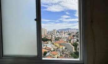 Imagem 7: Apartamento com 2 dormitórios à venda, 49 m² por R$ 325.000,00 - Chora Menino - São Paulo