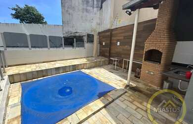 Imagem 3: Apartamento em Castelo - Belo Horizonte