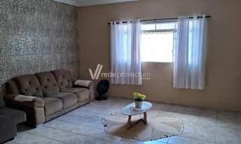 Imagem 6: Casa - Jardim Capivari - Campinas