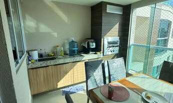 Imagem 6: Apto próx da UFPI com 3 quartos sendo 1 suíte todo planejado financia