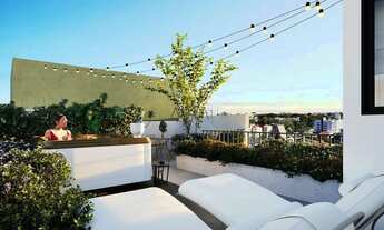 Imagem 3: Apartamento à venda no Vila Izabel ARYA1