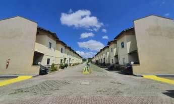 Imagem 7: Casa à venda, 58 m² por R$ 280.000,00 - Passaré - Fortaleza/CE