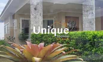 Imagem 2: Casa no condomínio Blue Garden com 3 quartos, à venda por R$ 1.050.000,00