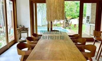 Imagem 5: Casa com 5 quartos á venda em Condomínio Portal Das Guaratibas/ Prado- BA