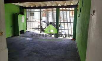 Imagem 7: Casa para Venda no bairro Vila Nova Aliança, localizado em Jacareí