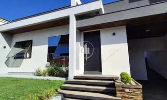 Imagem 3: Casa 3 Quartos com 1 Suíte e 160m² - Barreiros - BRN