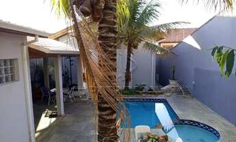 Imagem 5: SOBRADO COM 4 DOMRS SENDO 1 SIMPLES COM HIDRO E 1 MASTER; PAGLIATO; SOROCABA; LESTE