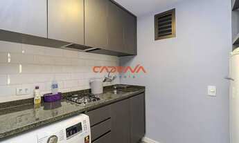 Imagem 7: Apartamento com 1 quarto e 1 vaga para aluguel no Centro