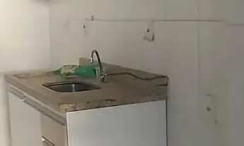 Imagem 4: Campinas Dei Fiore 64 m² 2 quartos (1 suíte) andar alto no Setor Campinas