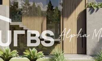 Imagem: Casa de condomínio sobrado para venda tem