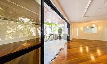 Imagem 5: LINDO APARTAMENTO DE 4 QUARTOS, NO LEBLON