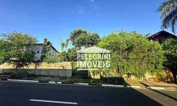 Imagem 8: Terreno à venda, 907 m² por R$ 1.300.000,00 - Alto Taquaral - Campinas/SP