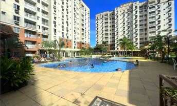 Imagem 3: COND. ECO PARQUE, 3 QUARTOS, 2 SUÍTES