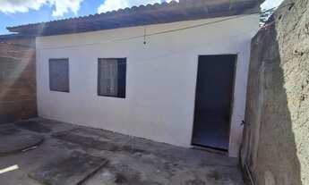 Imagem: Casa Para Alugar com 2 quartos no bairro