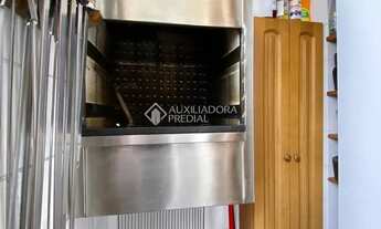 Imagem 13: Apartamento de 3 dormitórios e 2 vagas no Menino Deus