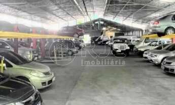 Imagem: Imóvel para venda possui 2000 metros quadrados