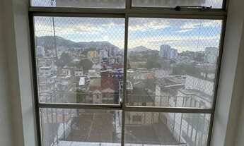 Imagem 6: Imóvel para aluguel com 46 metros quadrados com 2 quartos em Engenho Novo - Rio de Janeiro