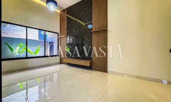 Imagem 7: Casa em Condomínio Habiana 2 (03 Suítes