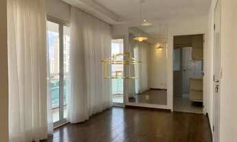 Imagem 3: Imóvel para aluguel possui 70 metros quadrados com 2 quartos em Lapa - São Paulo - SP