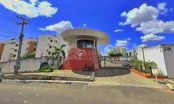 Imagem: Condomínio Serra da Capivara