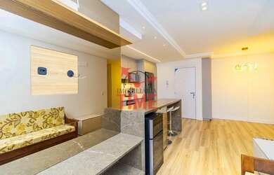 Imagem 4: Apartamento com 2 dormitórios à venda com 72,00m² no Mood Bacacheri