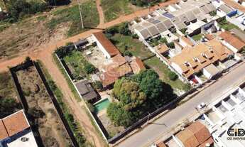 Imagem 2: Terreno comercial de 2.880 m² à venda próximo a Av. Eduardo Gomes