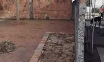 Imagem 6: Casa pra vender no aeroporto.o terreno ao lado tbem faz parte dela